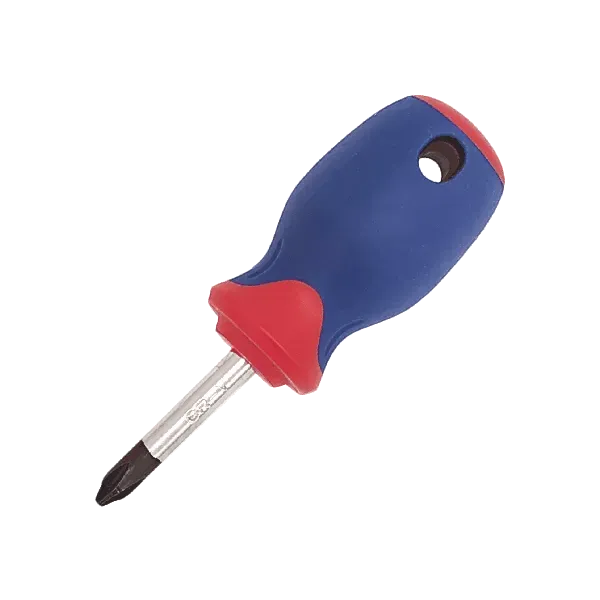 MAGNETIC SCREWDRIVER- PZ PZ2x38mm