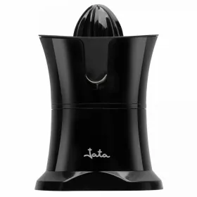 Electric Juicer JATA JEEX1549 Black 60 W