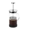 Kafijas Vārītājs ar Spiedni JATA HCAF1135 Melns 350 ml