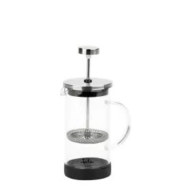 Prancūziškas kavinukas JATA HCAF1135 Juoda 350 ml