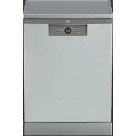 Посудомоечная машина BEKO BDFN26550XC Сталь