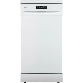 Посудомоечная машина Hisense HS522E10W 45 cm