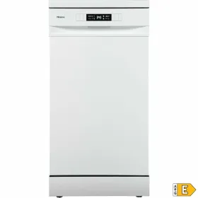 Посудомоечная машина Hisense HS522E10W 45 cm