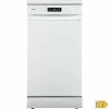 Indų plovimo mašina Hisense HS522E10W 45 cm