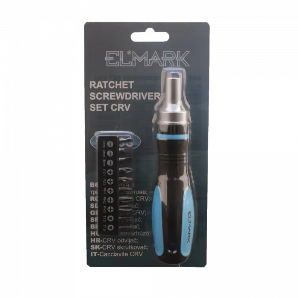 MAGNETIC SCREWDRIVER- PH PH2x38mm