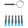 MAGNETIC SCREWDRIVER- PH PH2x38mm