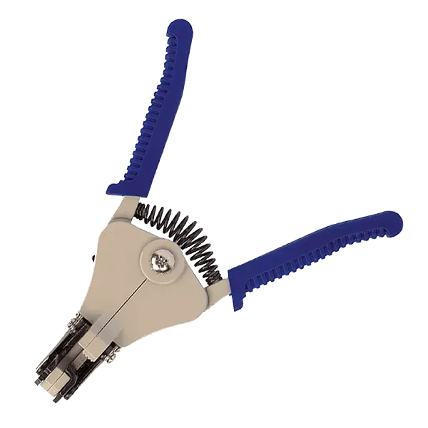 AUTOMATIC WIRE STRIPPER 168mm/ 1.0- 3.2mm