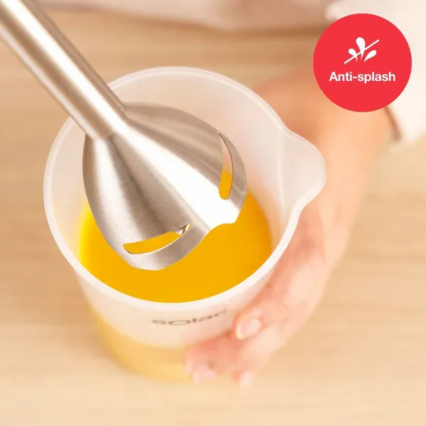 Ручной миксер Solac BA5618