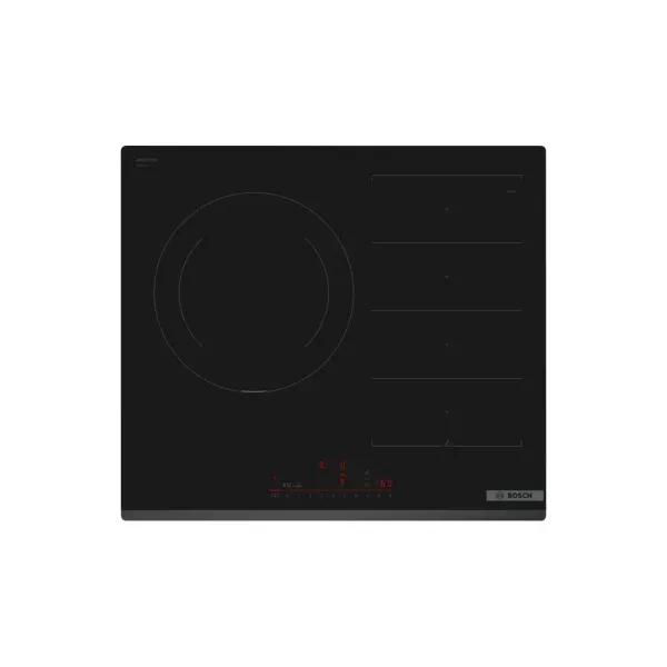 Induction Hot Plate BOSCH PXJ631HC2E 60 cm 7400 W