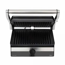 Sandwich Toaster Grill JATA JEGR1596 Grey 2000 W