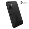 Speck Impacthero Grip – Samsung Galaxy A36 5G / A56 5G Case (Black)