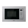 Микроволновая Печь с Грилем Hisense BIM320G41X 800 W 20 L Сталь