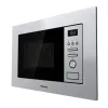 Mikrobangų krosnelė su kepsnine Hisense BIM320G41X 800 W 20 L Plienas