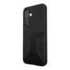 Speck Impacthero Grip – Samsung Galaxy A36 5G / A56 5G Case (Black)
