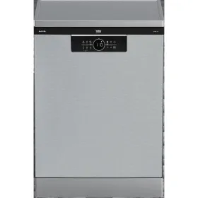 Посудомоечная машина BEKO BDFN2640XA