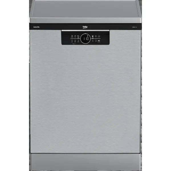 Dishwasher BEKO BDFN2640XA