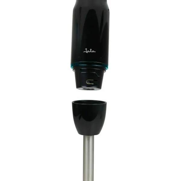 Hand-held Blender JATA JEBT1906 Black