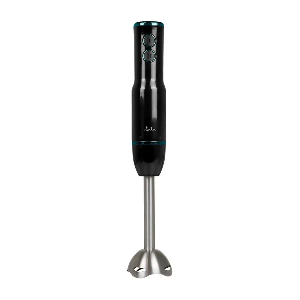 Hand-held Blender JATA JEBT1906 Black