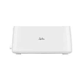 Leivänpaahdin JATA JETT1584 Valkoinen 1400 W