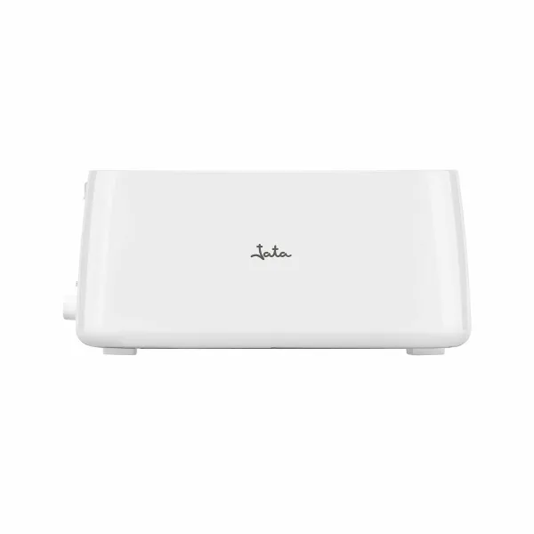 Leivänpaahdin JATA JETT1584 Valkoinen 1400 W