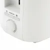 Skrudintuvas JATA JETT1584 Balta 1400 W