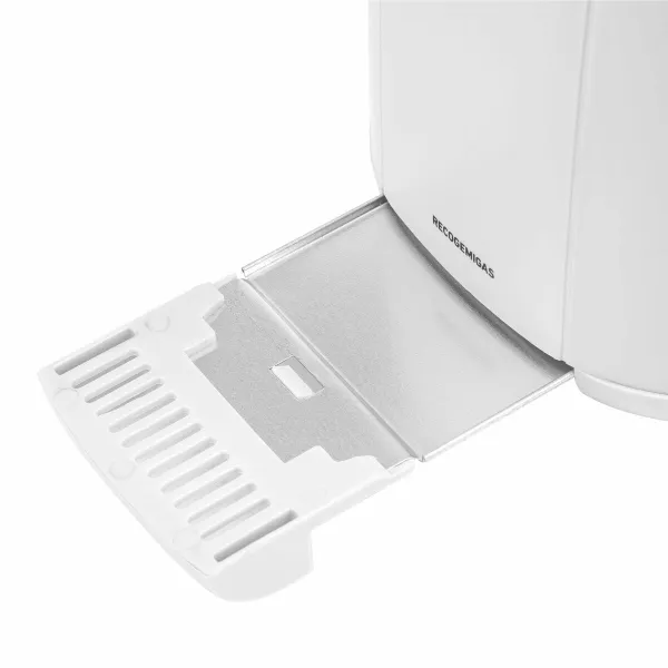 Skrudintuvas JATA JETT1584 Balta 1400 W