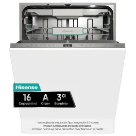 Посудомоечная машина Hisense