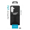 Speck Impacthero Grip – Samsung Galaxy A36 5G / A56 5G Case (Black)