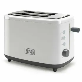 Leivänpaahdin Black & Decker BXTO820E