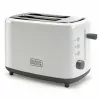 Leivänpaahdin Black & Decker BXTO820E