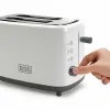 Leivänpaahdin Black & Decker BXTO820E