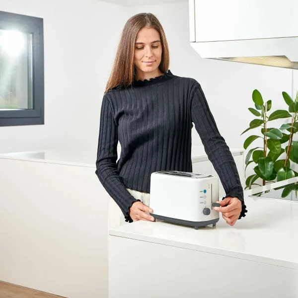 Tosteris Black & Decker BXTO820E