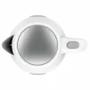 Vedenkeitin Black & Decker BXKE2204E Valkoinen Muovinen 2200 W