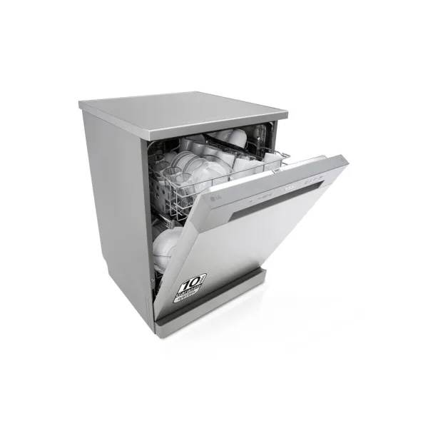 Dishwasher LG DF142FV