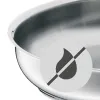 Pan WMF FAVORIT    20CM Silver Stainless steel Ø 20 cm