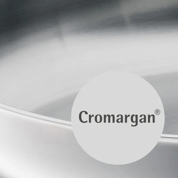 Pan WMF FAVORIT    20CM Silver Stainless steel Ø 20 cm