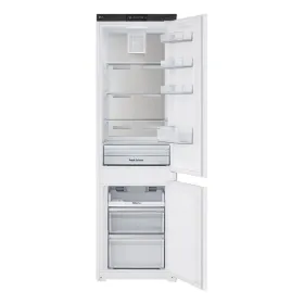 Jääkaappipakastin LG GTFN256SET Valkoinen
