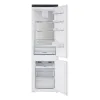 Комбинированный холодильник LG GTFN256SET Белый