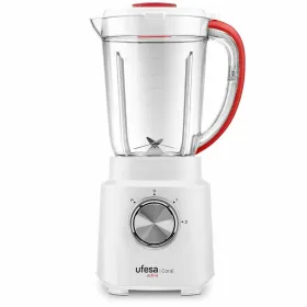 Kuppiblenderi UFESA Musta 1,5 L