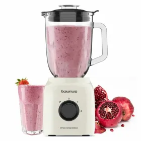 Kuppiblenderi Taurus OPTIMA VINTAGE Kerma 1,5 L