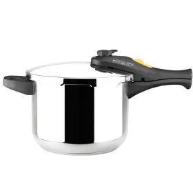 Pressure cooker Magefesa STYLE 6L Stainless steel Plastic 6 L