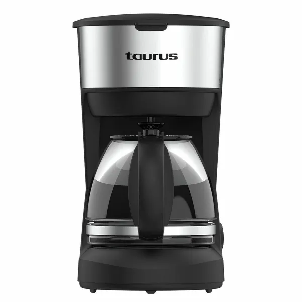 Tilkkohvimasin Taurus VERONA 6 INOX