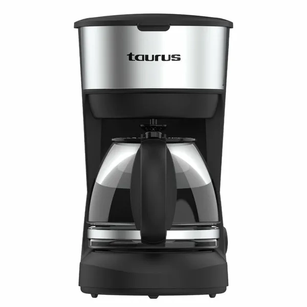 Pilošs Kafijas Automāts Taurus VERONA 6 INOX