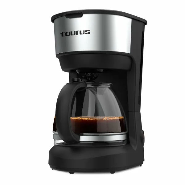 Tilkkohvimasin Taurus VERONA 6 INOX