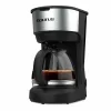 Suodatinkahvinkeitin Taurus VERONA 6 INOX