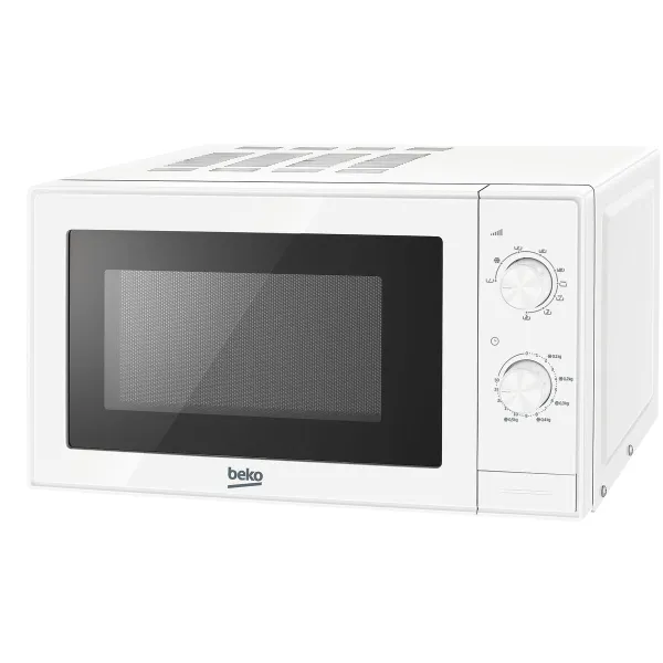 Микроволновая Печь с Грилем BEKO MGC20100W   20L Белый 1200 W 700 W 20 L