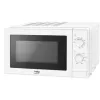 Mikroaaltouuni Grillillä BEKO MGC20100W   20L Valkoinen 1200 W 700 W 20 L