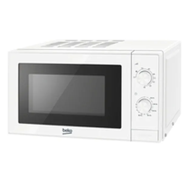 Микроволновая Печь с Грилем BEKO MGC20100W   20L Белый 1200 W 700 W 20 L