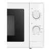 Микроволновая Печь с Грилем BEKO MGC20100W   20L Белый 1200 W 700 W 20 L