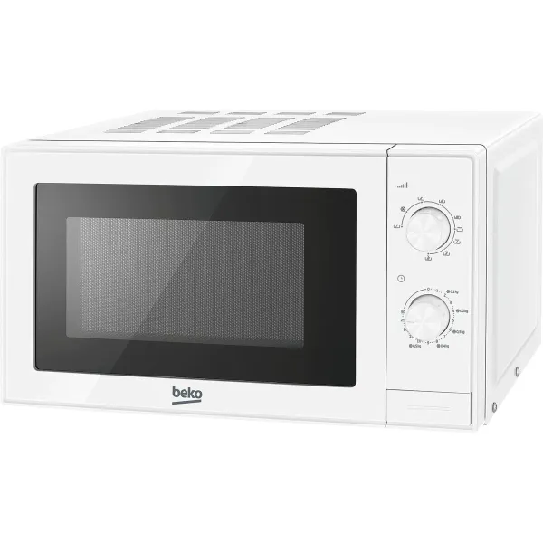 Микроволновая Печь с Грилем BEKO MGC20100W   20L Белый 1200 W 700 W 20 L